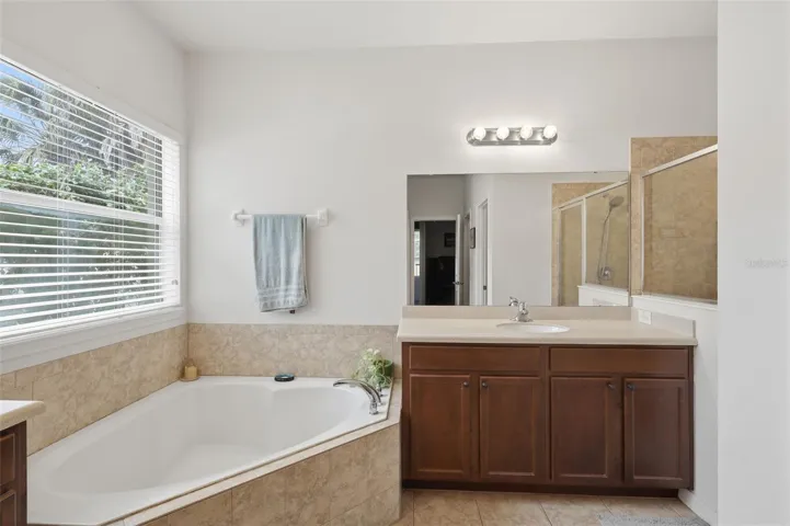 Soaking Tub