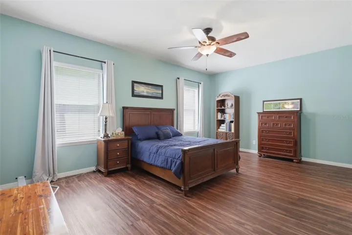 1st Floor Primary BR