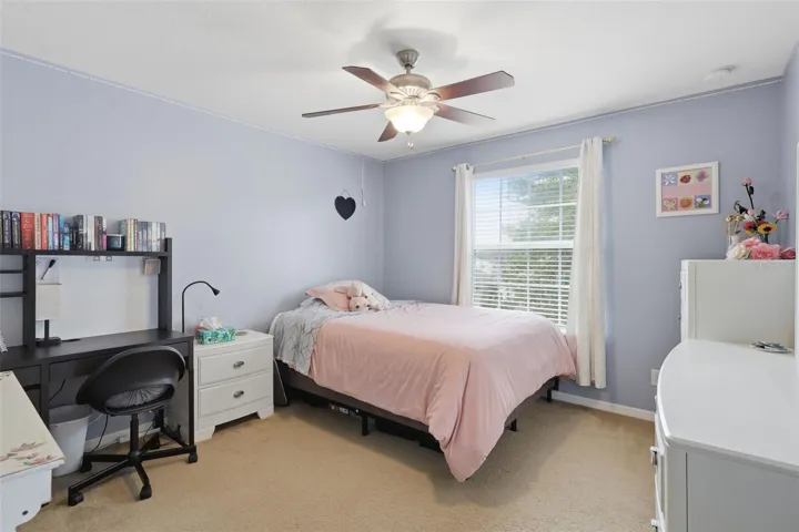 Bedroom 3 / 2nd Floor