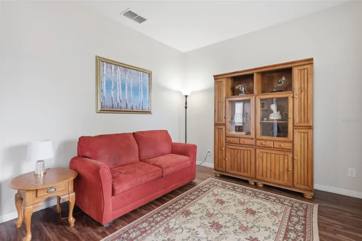 Formal Living