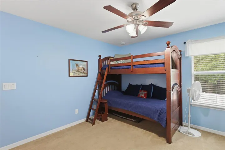 Bedroom 5 / 2nd Floor
