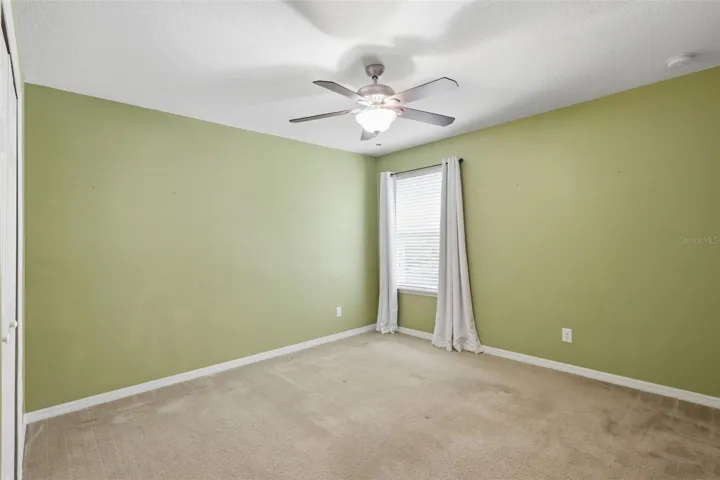 Bedroom 4 / 2nd Floor