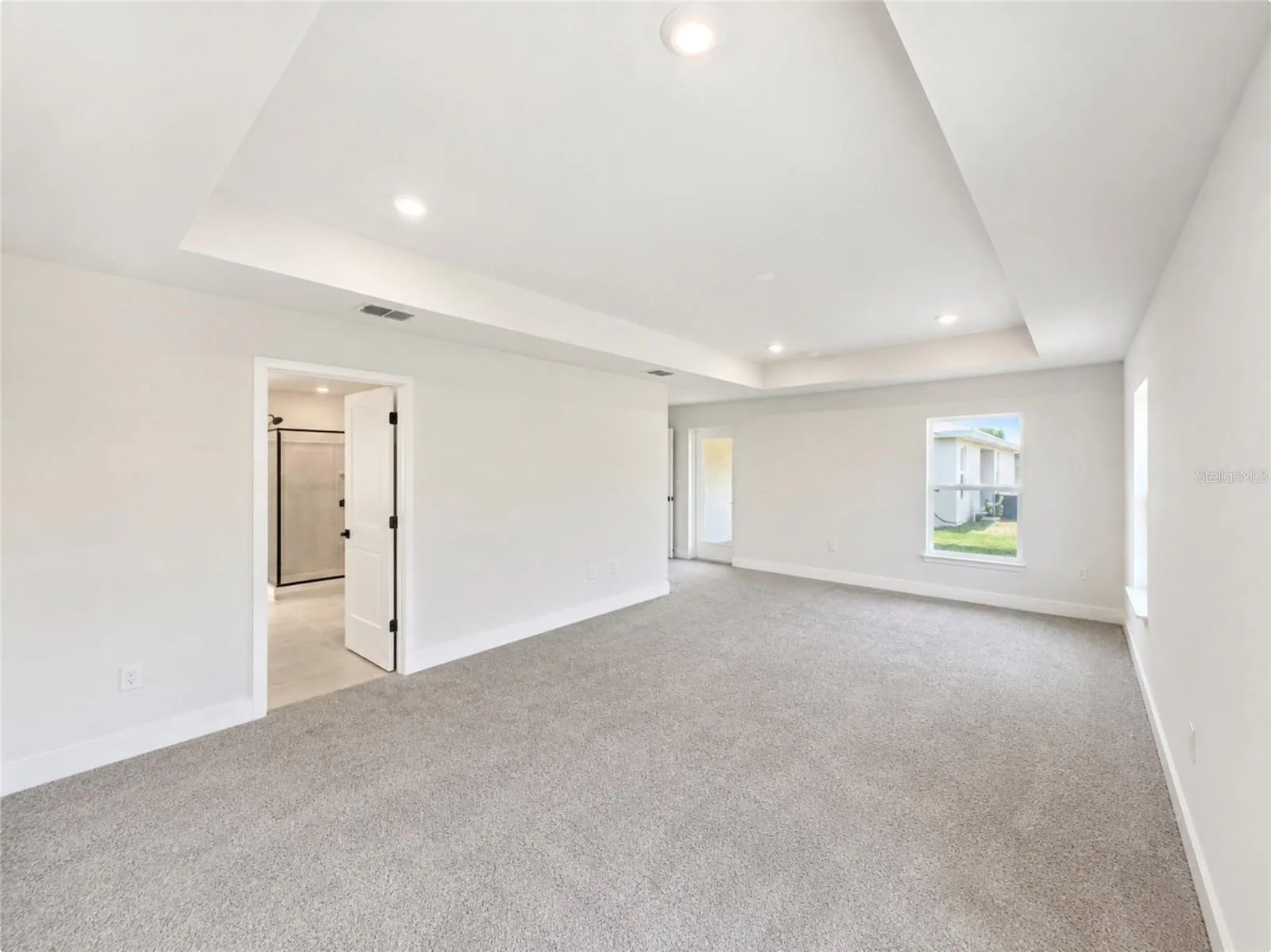 Owner Suite