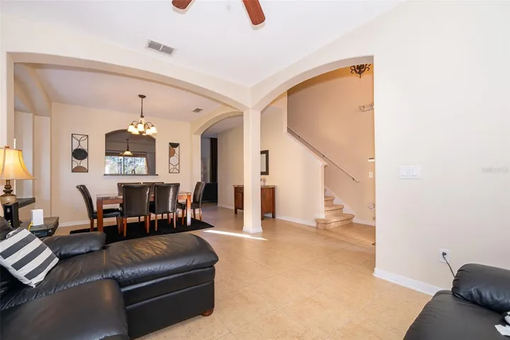 Dining/Living 2