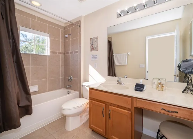 En-suite Primary