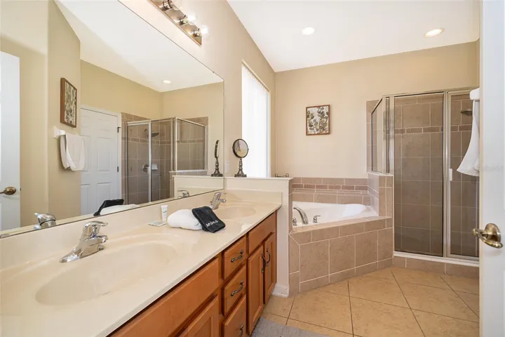 En-suite Primary