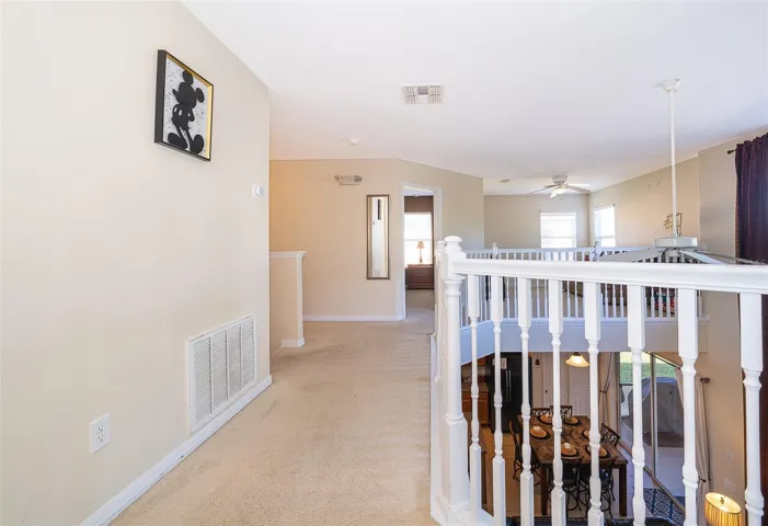 Upper Level