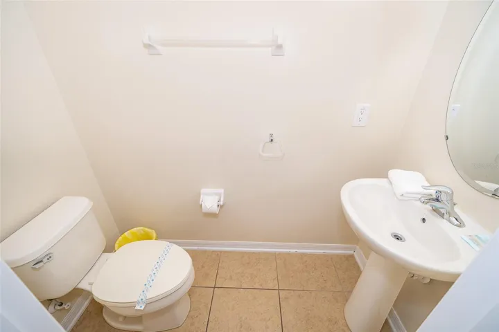 WC Level 1