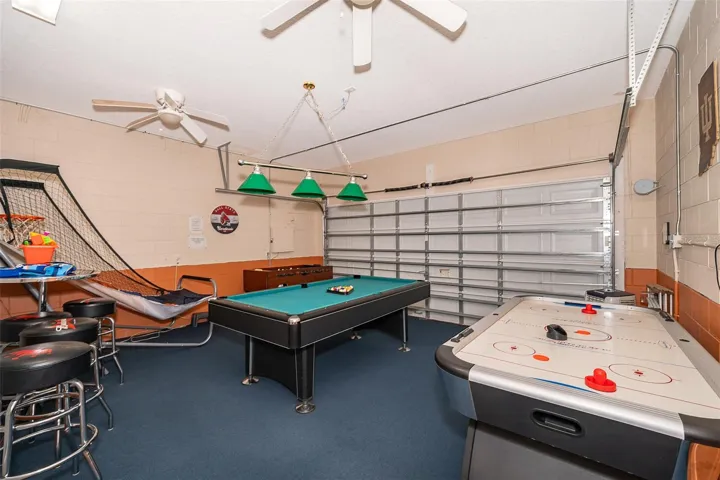 Garage/Games 2