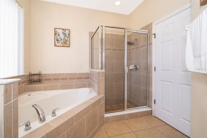 En-suite Primary 1