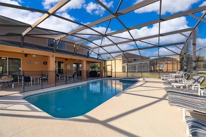 Pool 3