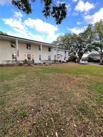 Home - Apartment to upper right