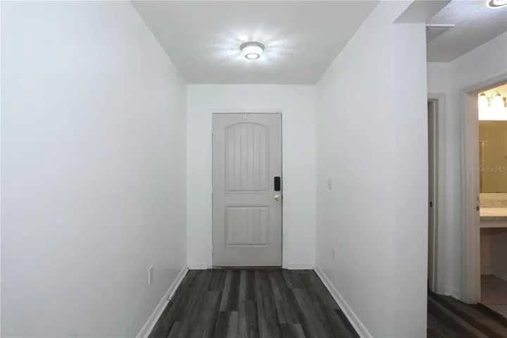 entryway