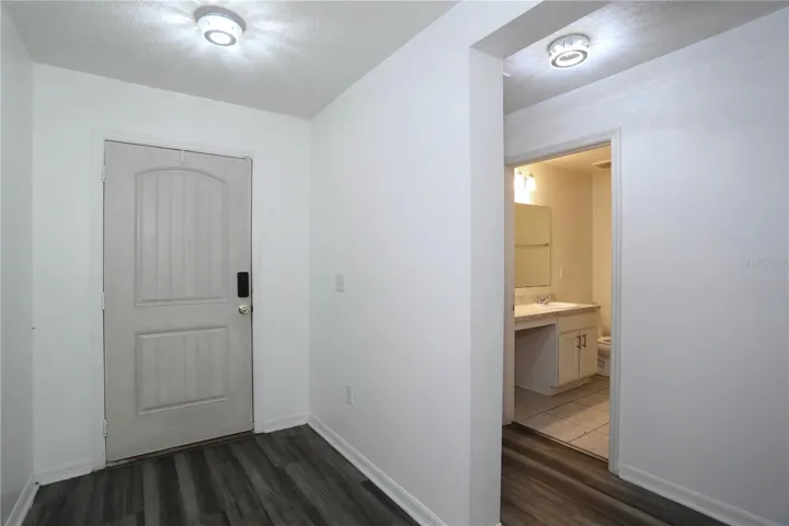 entryway