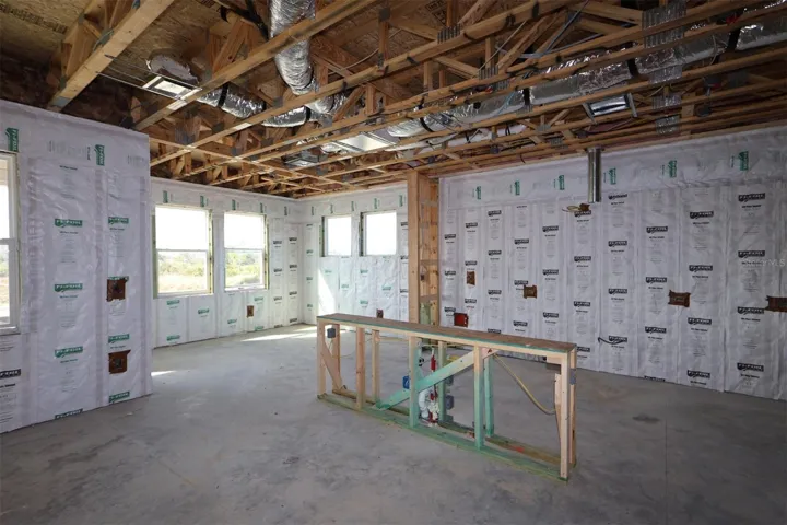 Kitchen **Under Construction