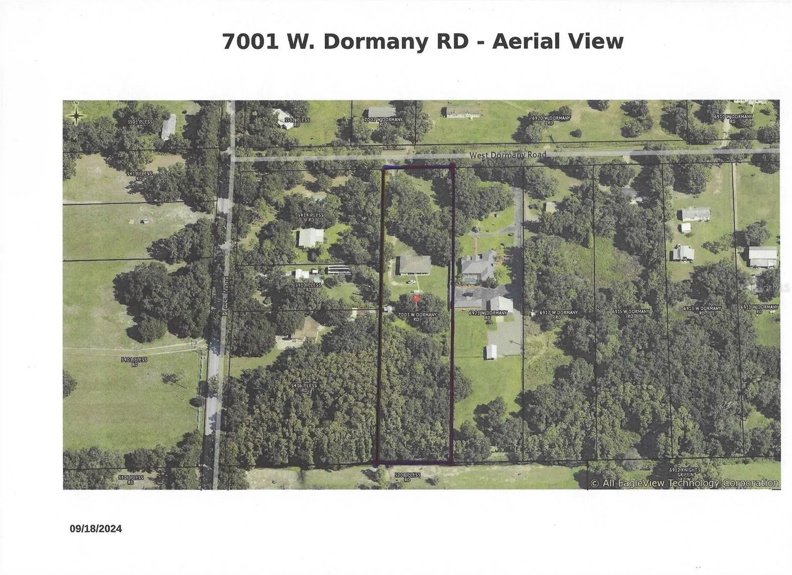 7001 W Dormany Rd, Plant City, Florida 33565 — photo 4