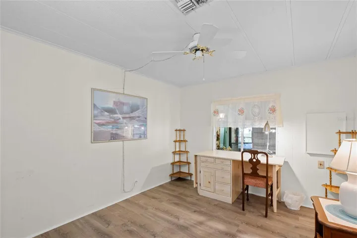 Bedroom two.