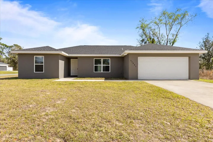 12807 SW 72nd Terrace Rd Ocala, FL 34473