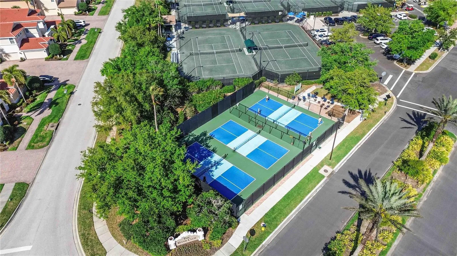Pickleball