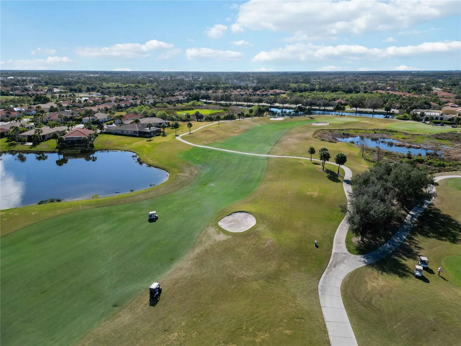 Hole 18
