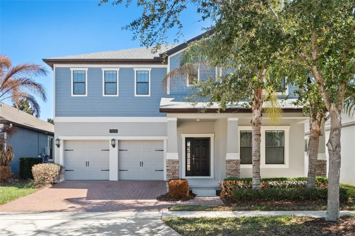 Welcome to 7619 Loon Ave.