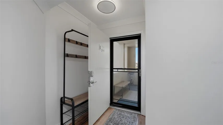 Entryway