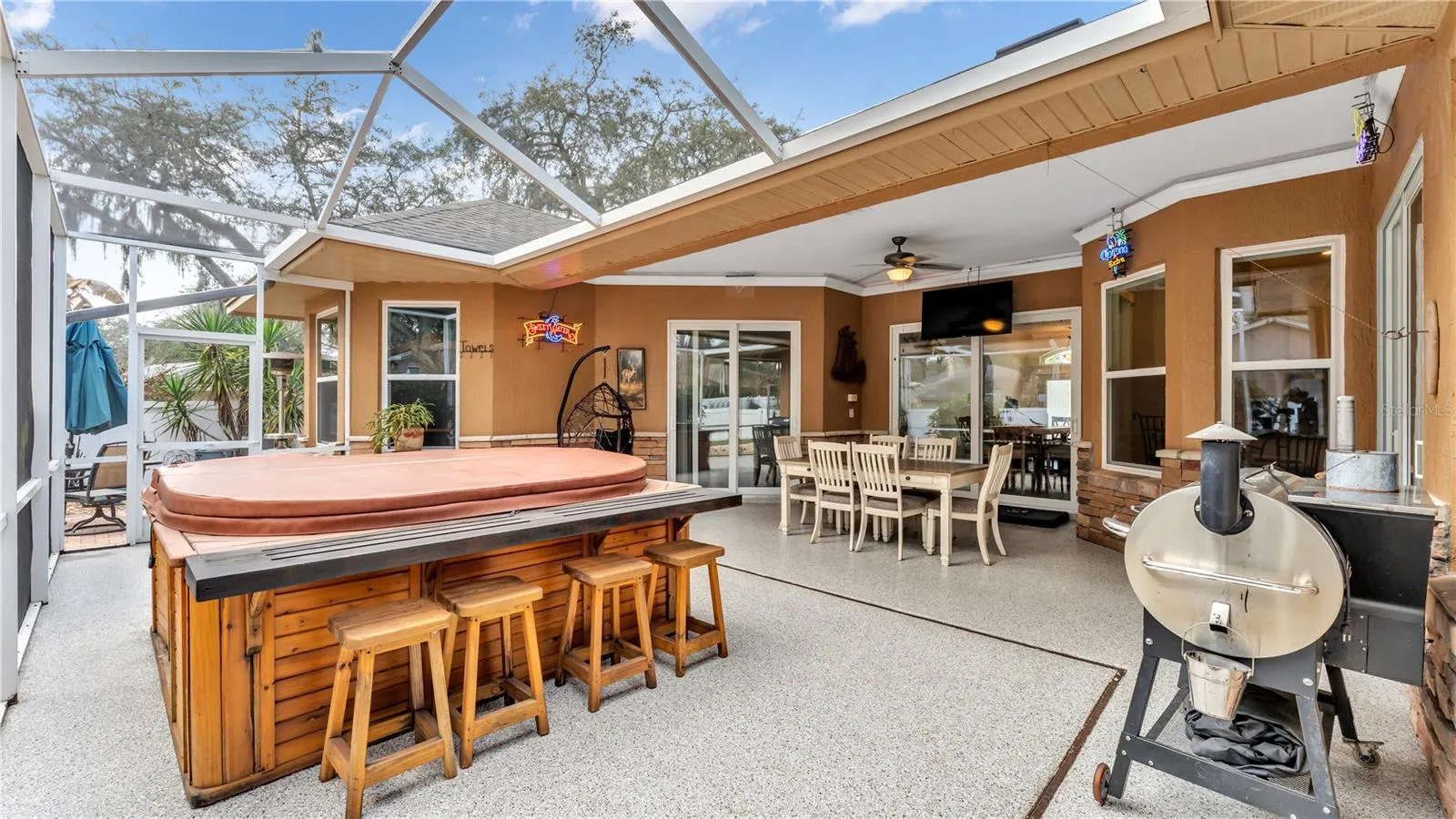 1603 Sir Henrys Trl, Lakeland, Florida 33809 — photo 47