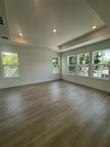 Owner's Retreat **Under Construction