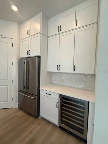 Kitchen **Under Construction