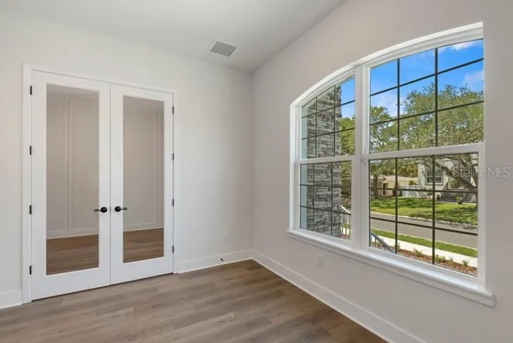 Study **Photos are of a Similar Home