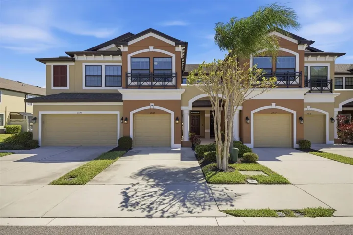 welcome to west lake townhomes