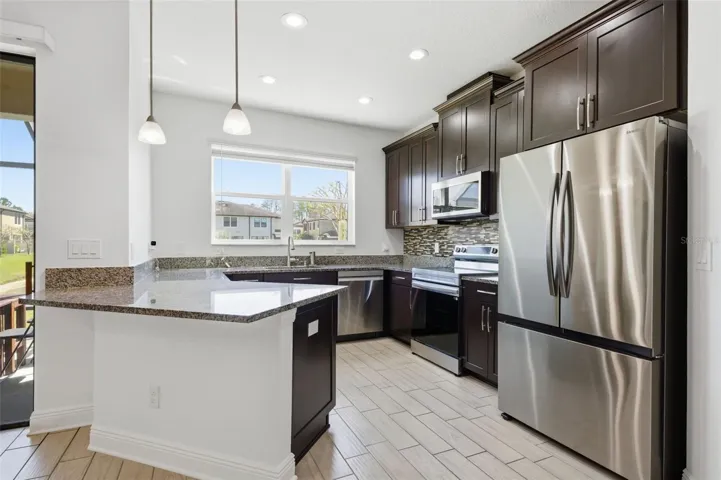 new appliances