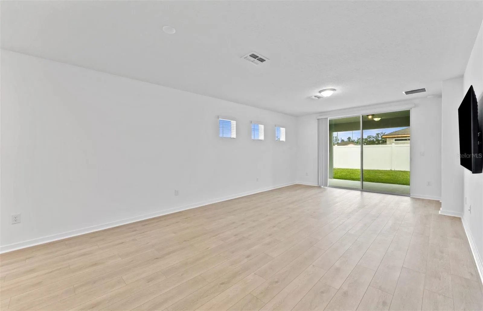 Gathering Room