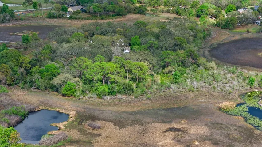 View of Lot 3