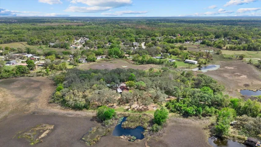 View of Partial Lot 1, Lot 2, Lot 3