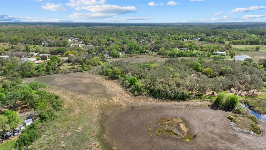 View of Lot 2, Lot 3