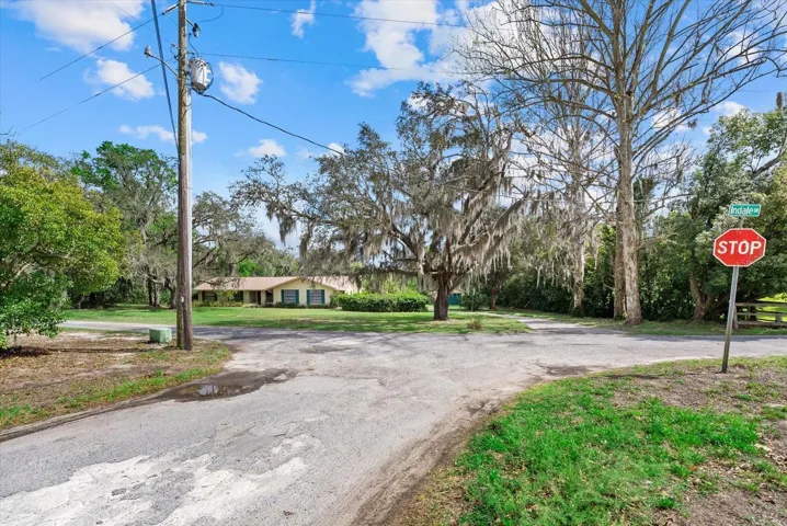 Indale Drive