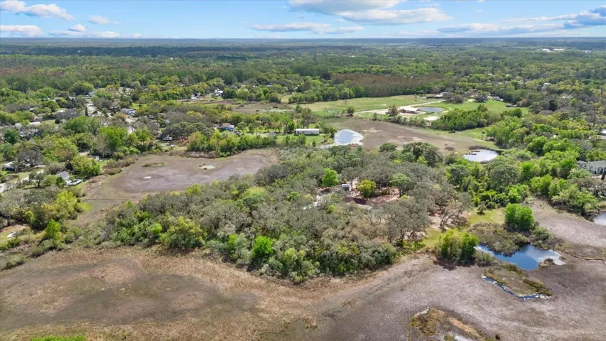 View of Partial Lot 1, Partial Lot 2, Lot 3