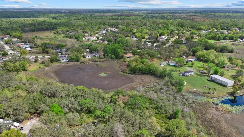 View of Partial Lot 1 & Partial Lot 2