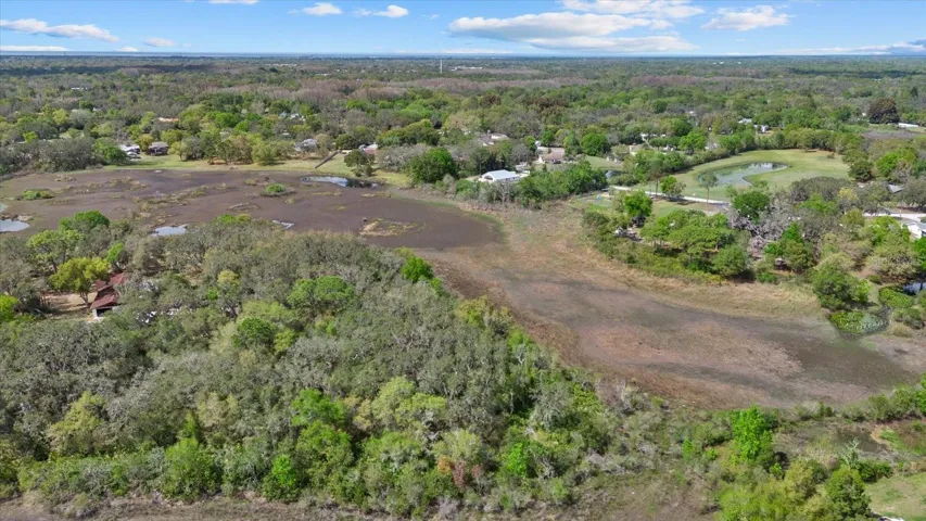 View of Partial Lot 1 & Partial Lot 2