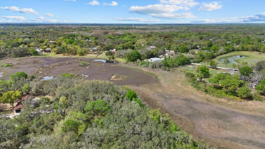 View of Partial Lot 1 & Partial Lot 2
