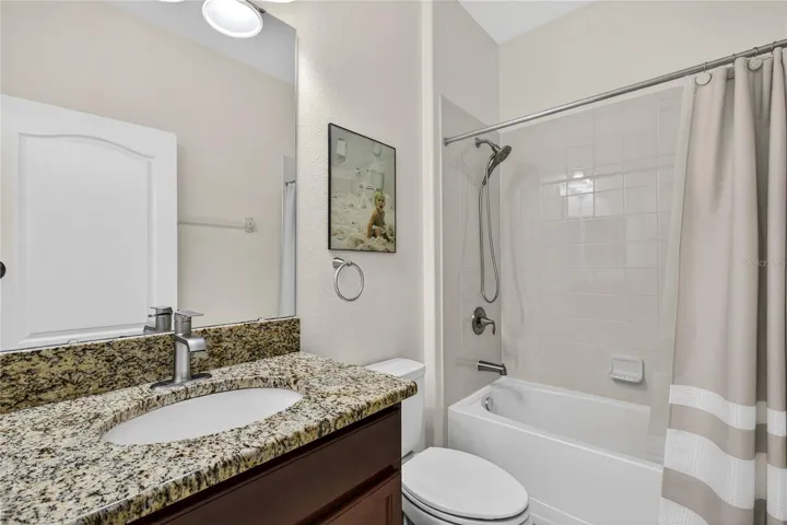 Bathroom 3
