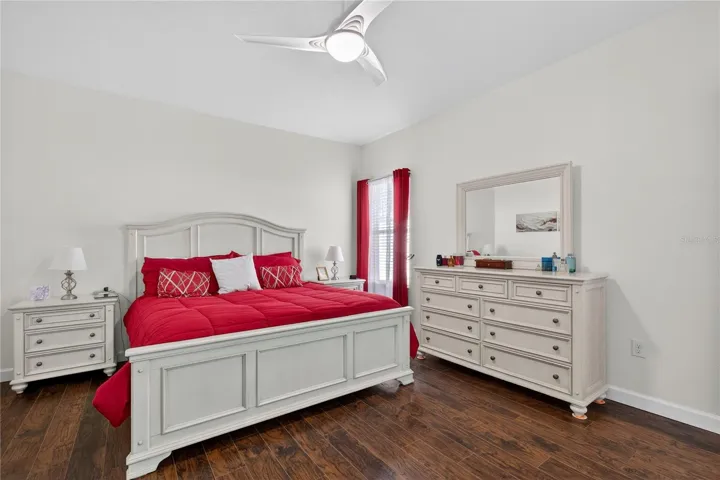 Primary Suite