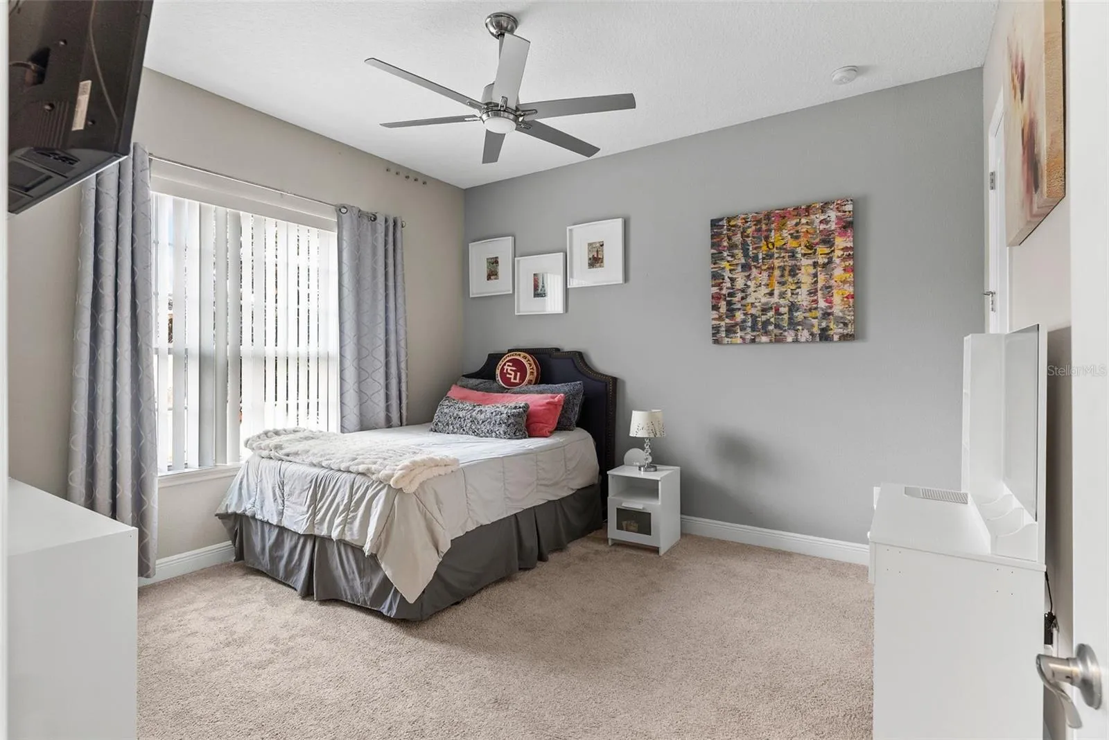 Front Bedroom