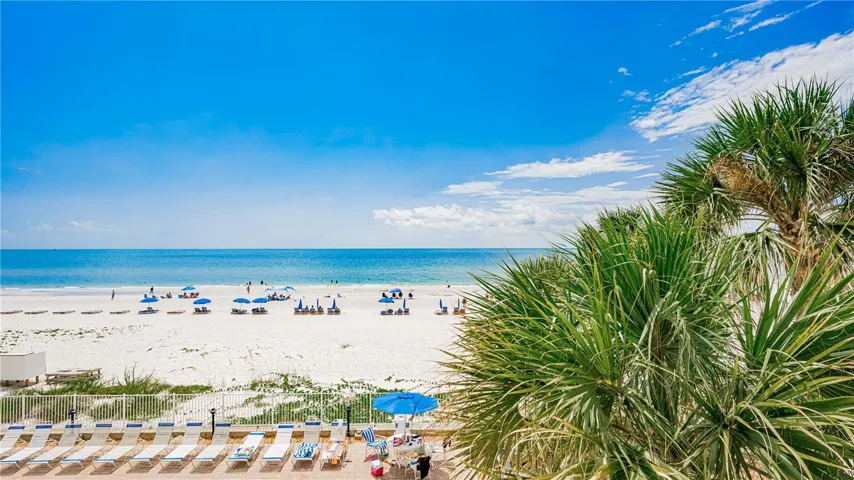 Beautiful Beach