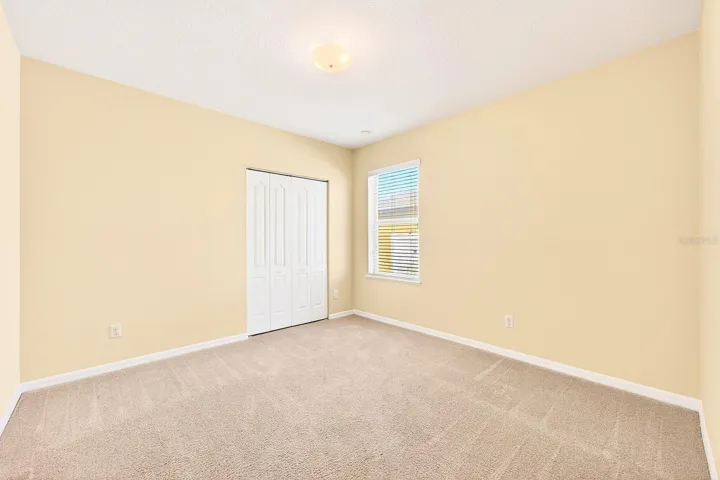 Third Bedroom.