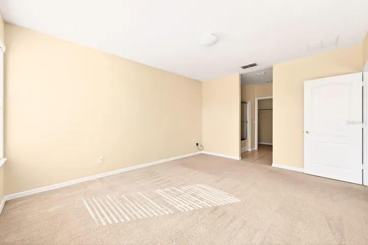 Primary Suite.