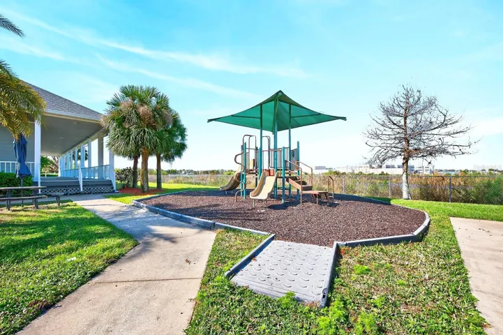 Playground.