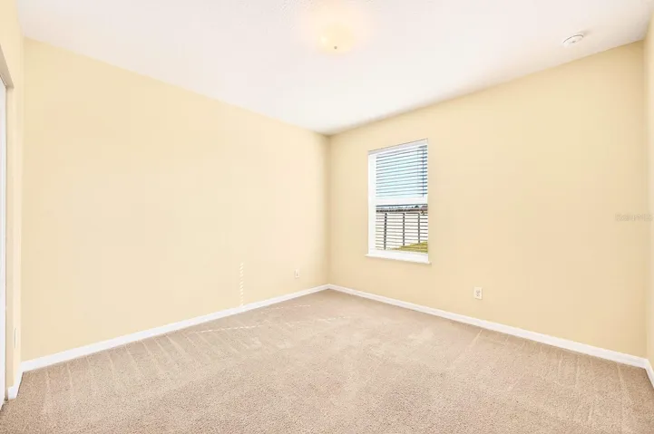 Second Bedroom.
