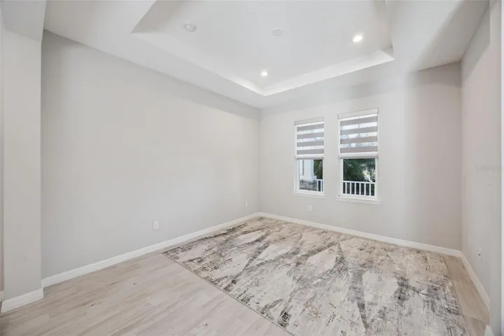Formal Living Room